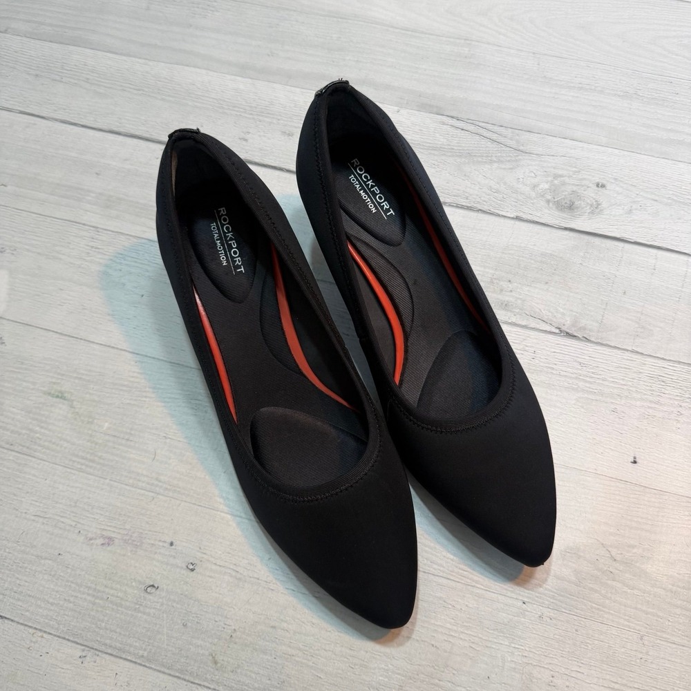 Cobb Hill Rockport‎ Collection Kaiya Pump Women's Pump 8.5